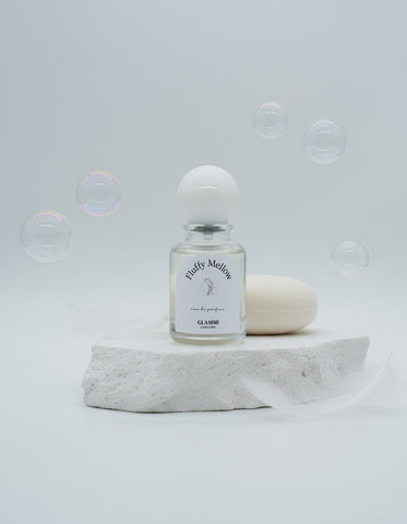Mellow Duo | Fluffy Mellow + Mellow Amber Mellow Duo | Fluffy Mellow + Mellow Amber