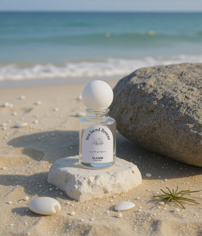 Sea-laced Breeze | Mineral Marine