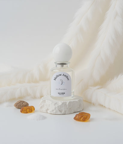 Mellow Amber | Mellow Amber