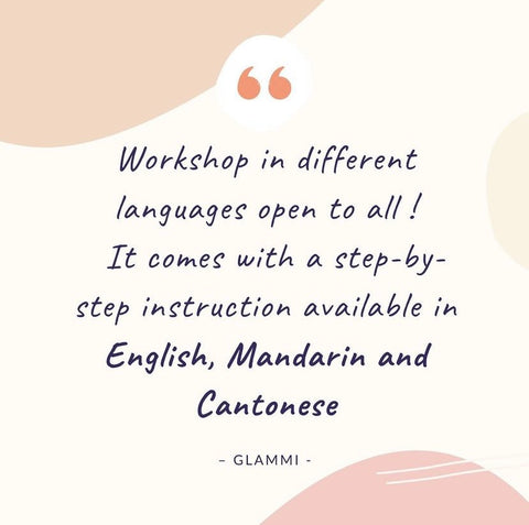 Custom Group Perfume Workshops for Schools and Corporate Groups