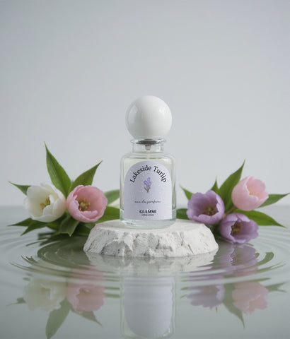 Lakeside Turlip | Aquatic Floral