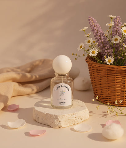 Musk Blossom | Warm Floral