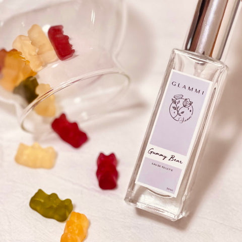 Gummy Bear