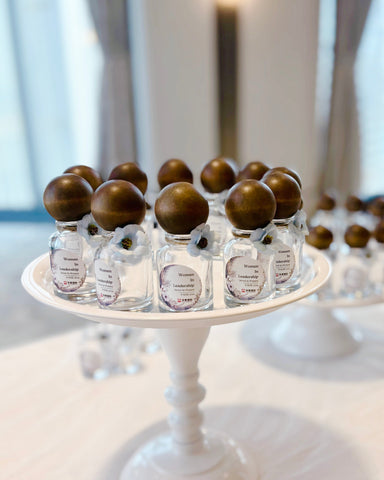 香水訂製服務（可客製化）