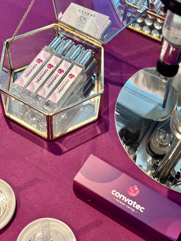 香水訂製服務（可客製化）