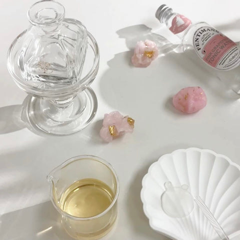 Reed Diffuser Workshop