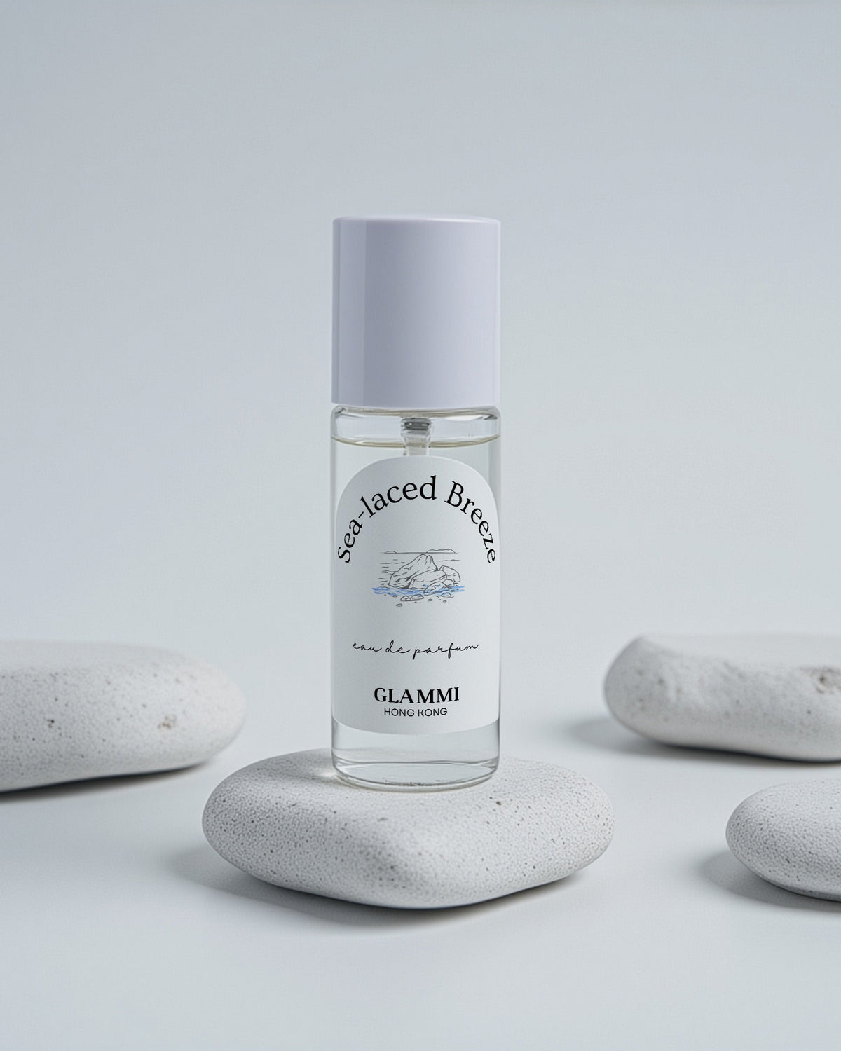 Sea-laced Breeze | Mineral Marine