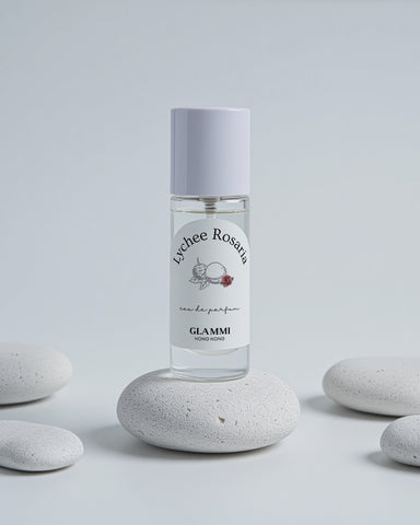 Lychee Rosaria | Fruity Floral