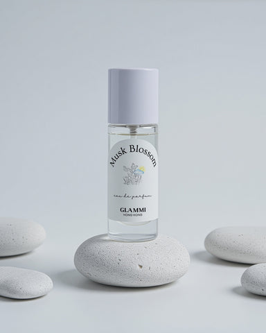 Musk Blossom | Warm Floral