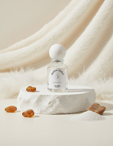 Mellow Duo | Fluffy Mellow + Mellow Amber