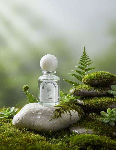 雨後苔庭 | 水生綠意香水