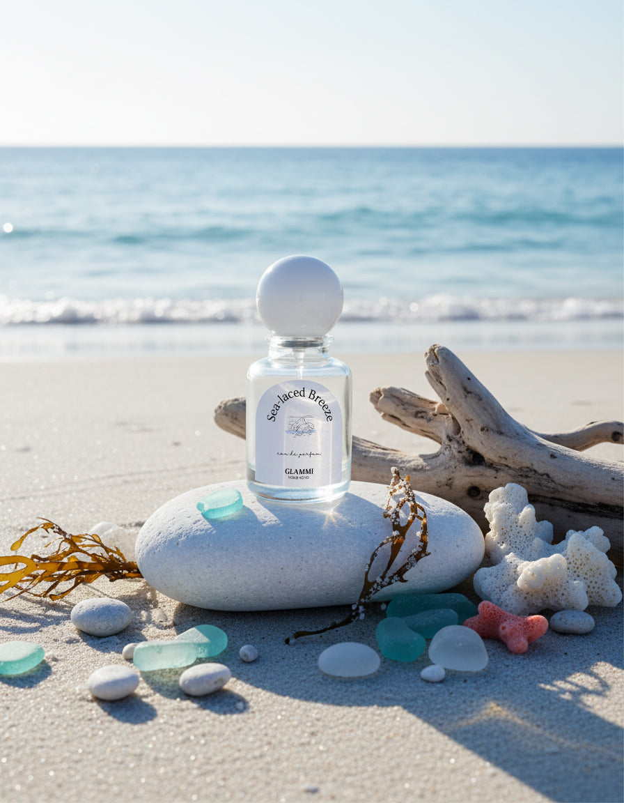 Sea-laced Breeze | Mineral Marine