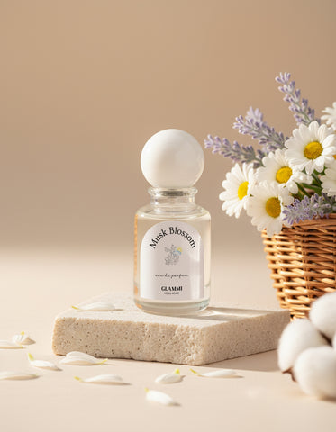 Musk Blossom | Warm Floral