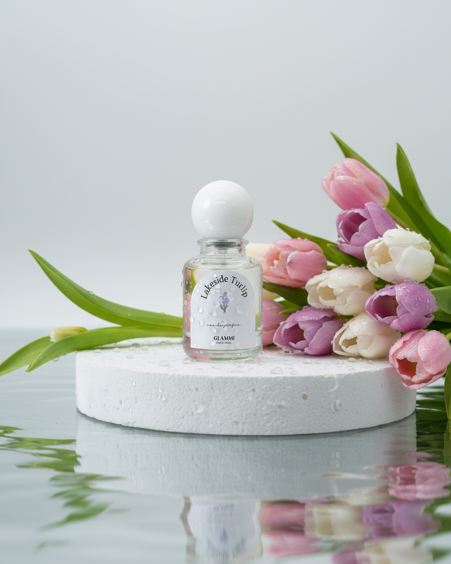 Lakeside Turlip | Aquatic Floral