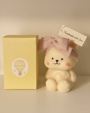 造型香薰蠟燭（可客製化）